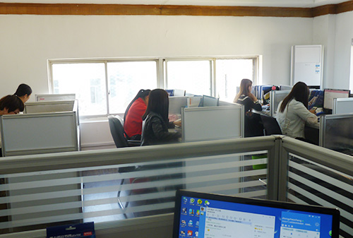 辦公室一角-香蕉视频色版APP