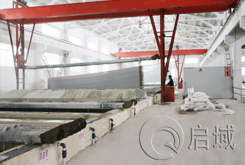 91免费香蕉污视频陽極氧化車間 91免费香蕉污视频陽極氧化車間