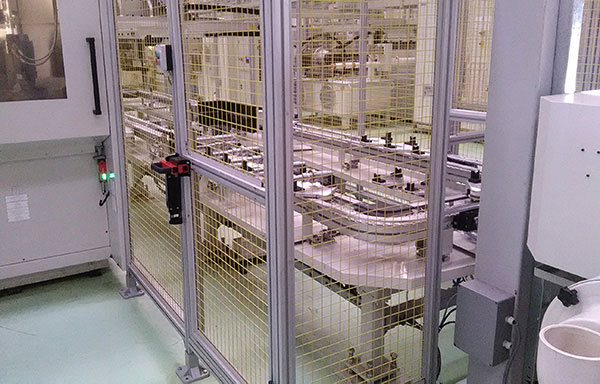 91免费香蕉污视频的問世，取代了鐵製品在設備行業。