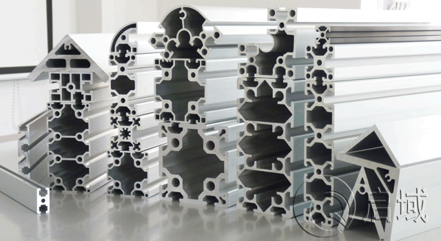 鋁型材,91免费香蕉污视频,鋁型材框架,儀器設備鋁型材