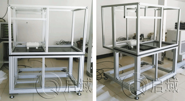 鋁型材框架 鋁型材框架