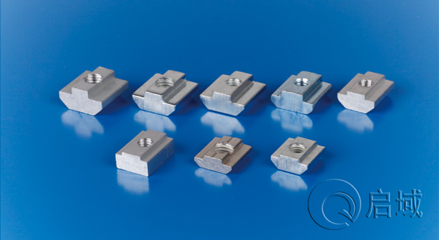 滑塊螺母 滑塊螺母