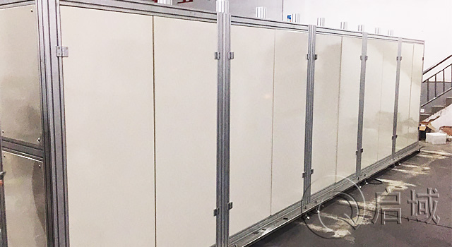 91免费香蕉污视频設備防護罩