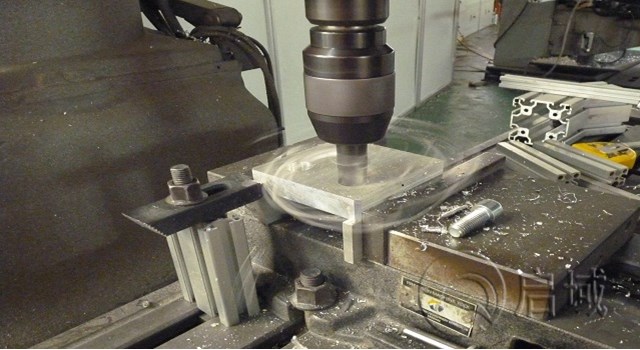 鋁型材加工 鋁型材加工