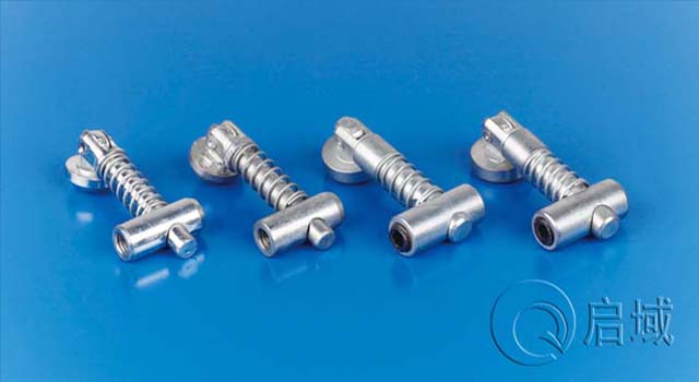 斜角連接件 斜角連接件