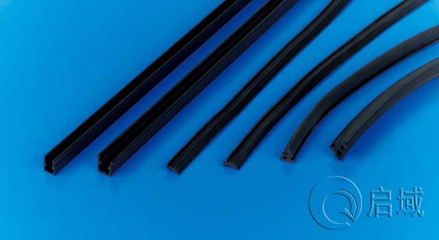 QY-U型槽條、嵌條