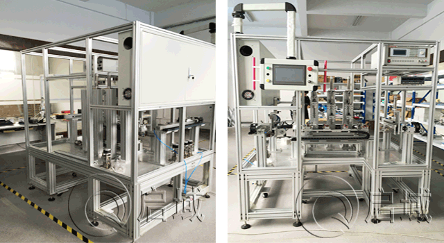 機械設備框架2 機械設備框架2