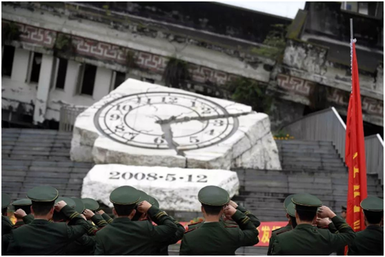 汶川地震-香蕉视频色版APP鋁型材