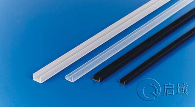 QY-平封槽條 QY-平封槽條