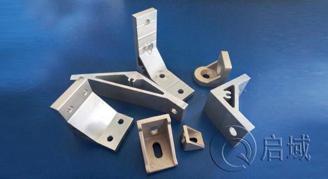 鋁型材角件角碼 鋁型材角件角碼