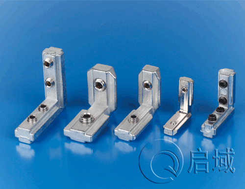 歐標角槽連接件1 歐標角槽連接件1