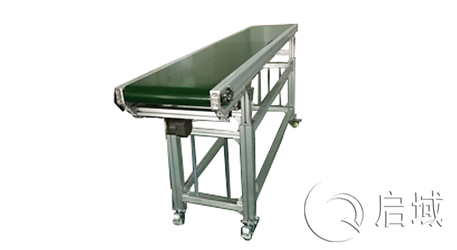 鋁型材傳送帶 鋁型材傳送帶