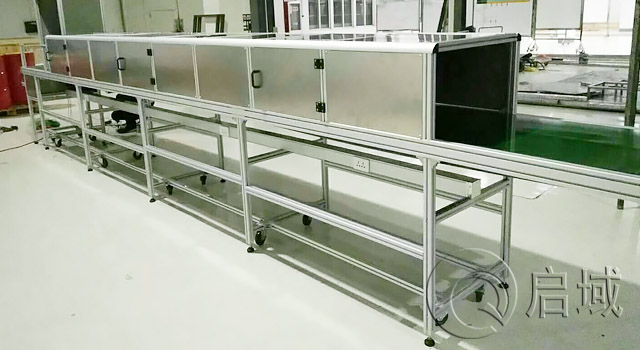 車間工作台操作台