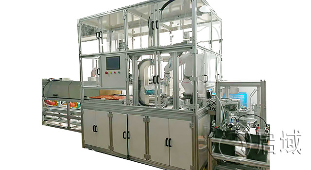 鋁型材設備機罩 鋁型材設備機罩