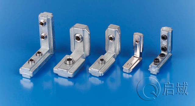 國標角槽連接件 國標角槽連接件