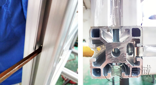 安裝示例圖 安裝示例圖