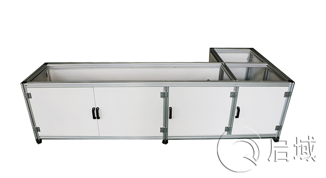 設備鋁型材機櫃 設備鋁型材機櫃