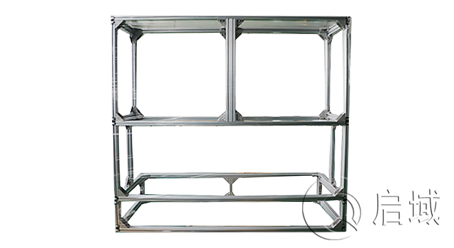 鋁型材框架 鋁型材框架