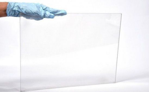 透明鋁型材 透明鋁型材