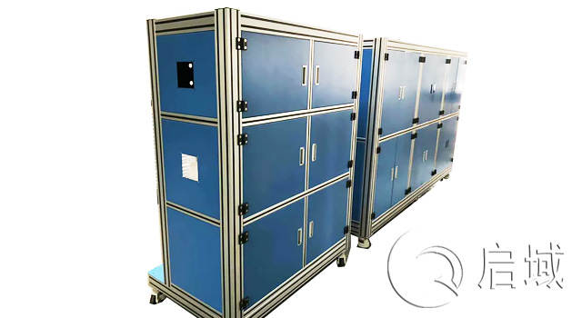 鋁型材機櫃 鋁型材機櫃