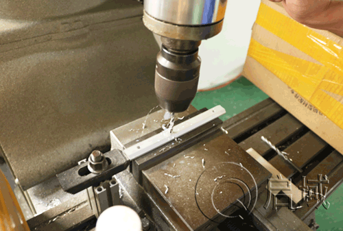 鋁型材加工 鋁型材加工