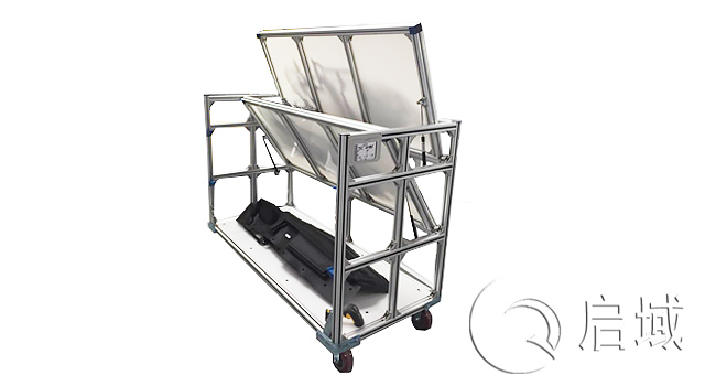 移動小推車 移動小推車