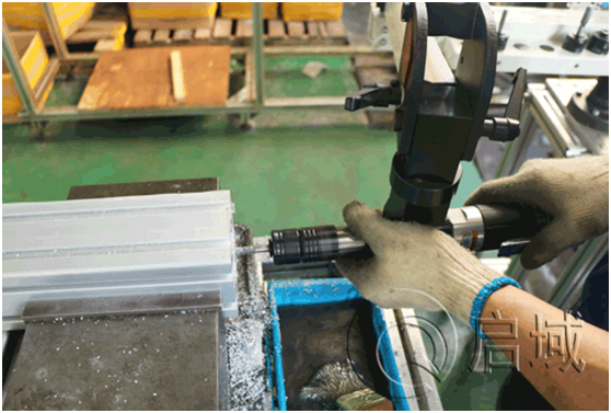 鋁型材攻牙 鋁型材攻牙