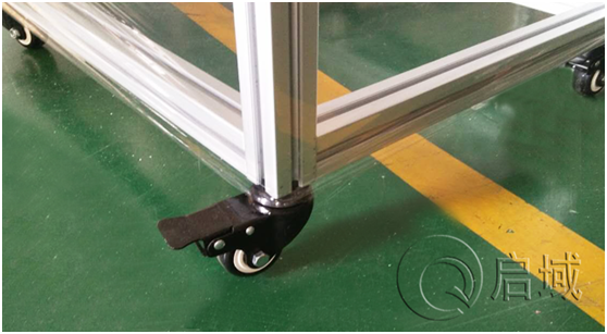 腳輪安裝 腳輪安裝