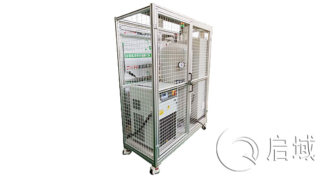 設備防護圍欄 設備防護圍欄