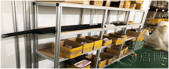 物料架 物料架