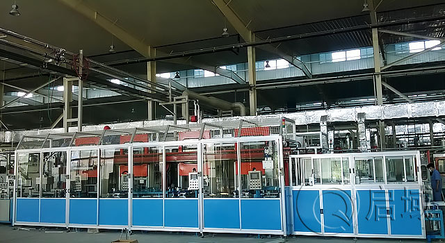 導軌防護罩 導軌防護罩