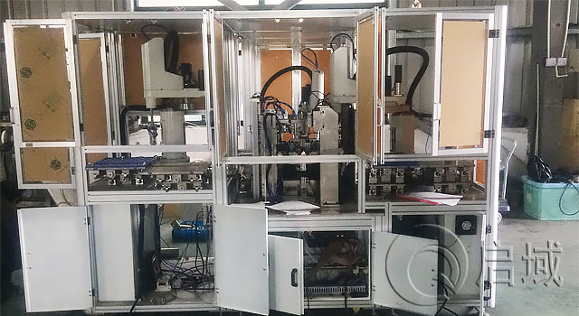 機械防護罩 機械防護罩