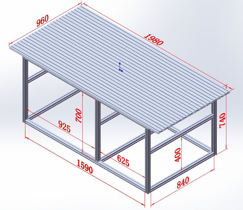 框架圖紙 框架圖紙