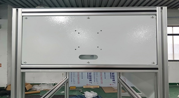 鋁型材鈑金件 鋁型材鈑金件