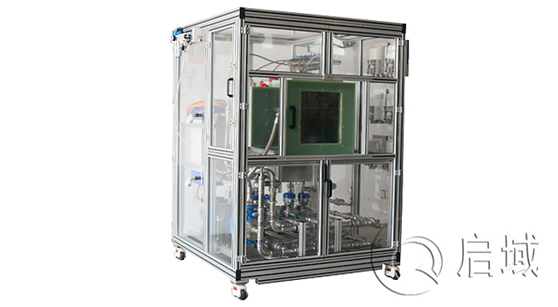 機器防塵密封罩 機器防塵密封罩