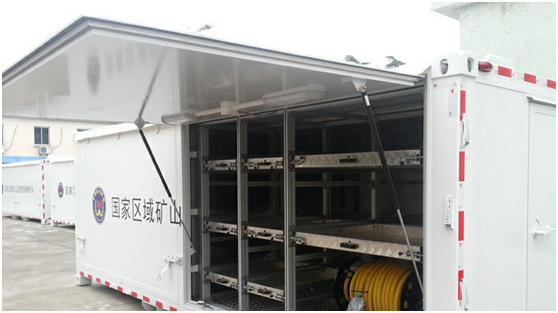 集裝箱置物架 集裝箱置物架