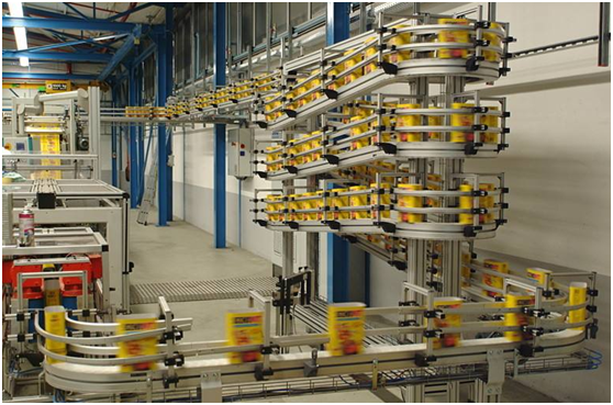 輸送設備 輸送設備