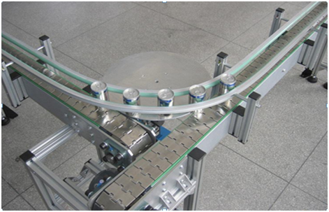 食品輸送機 食品輸送機