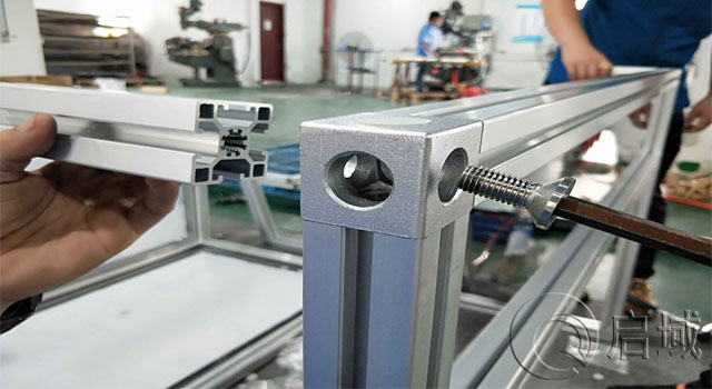 三維連接件安裝 三維連接件安裝