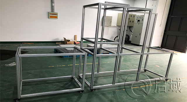 鋁合金型材框架 鋁合金型材框架