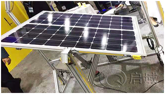 光伏鋁合金型材支架 光伏鋁合金型材支架