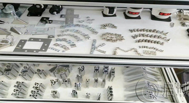 型材及配件1 型材及配件1