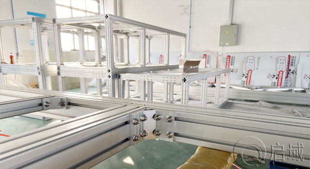 強力支架支架連接 強力支架支架連接