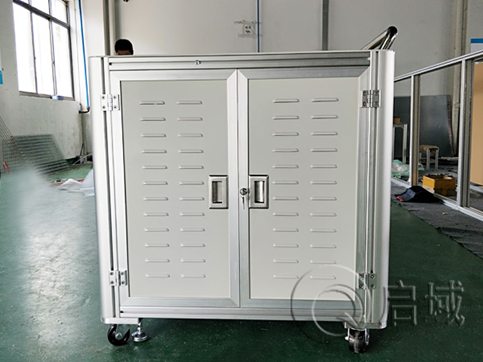 鋁型材工具櫃 鋁型材工具櫃