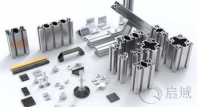 鋁型材及配件1 鋁型材及配件1