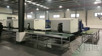 自動化流水線 自動化流水線