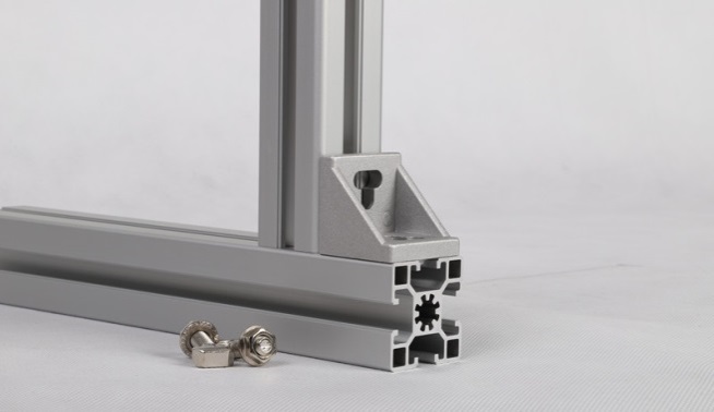 角件安裝圖 角件安裝圖