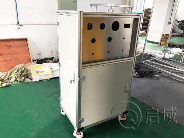 鋁型材機櫃 鋁型材機櫃