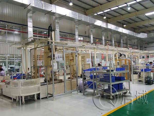 圍欄工作台 圍欄工作台