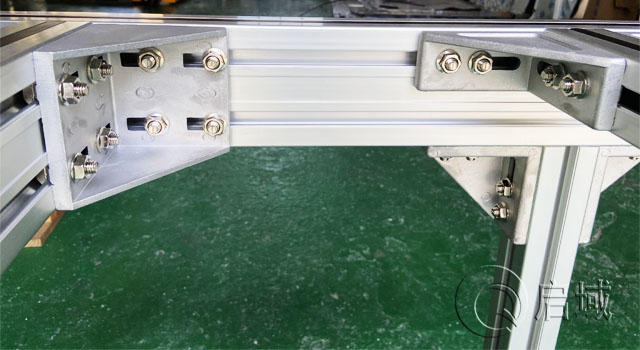 兩種角件 兩種角件